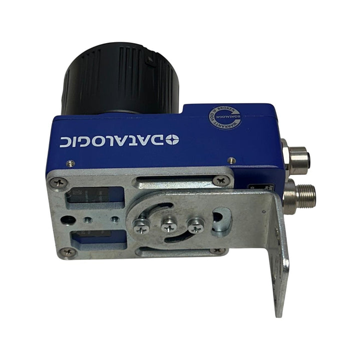 DATALOGIC MATRIX 410N 713-210 / 937401098 MATRIX SCANNER 10-30VDC .8-.27A NSNP