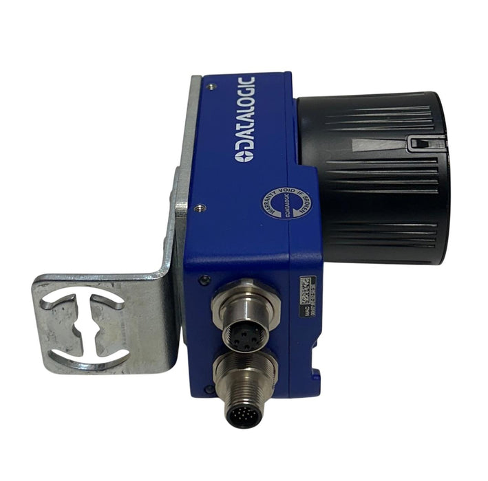 DATALOGIC MATRIX 410N 713-210 / 937401098 MATRIX SCANNER 10-30VDC .8-.27A NSNP