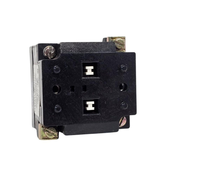 NEW GENERAL ELECTRIC CR104PXG22 TRANSFORMER UNIT 120V / 6V NO LENS