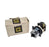 NEW SCHNEIDER SQUARE D 9001K2107 SPEED POTENTIOMETER 5K OHM 2 WATT 30MM T-K