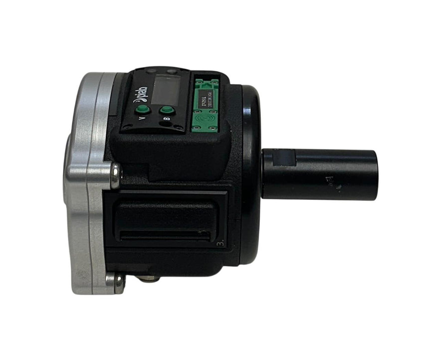 PIAB  piCOBOT GRIPPER for UNIVERSAL ROBOTS w/piCHIP VACUUM PUMP USPI