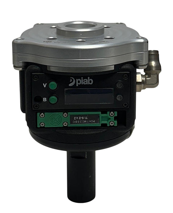 PIAB  piCOBOT GRIPPER for UNIVERSAL ROBOTS w/piCHIP VACUUM PUMP USPI