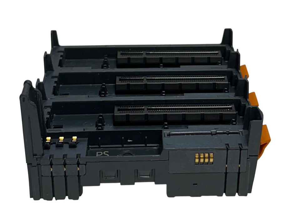 B&R X20 BB 82 / X20BB82 ADD-ON BUS BASE MODULE EXPANSION 24VDC 2-SLOT 10A NSNP