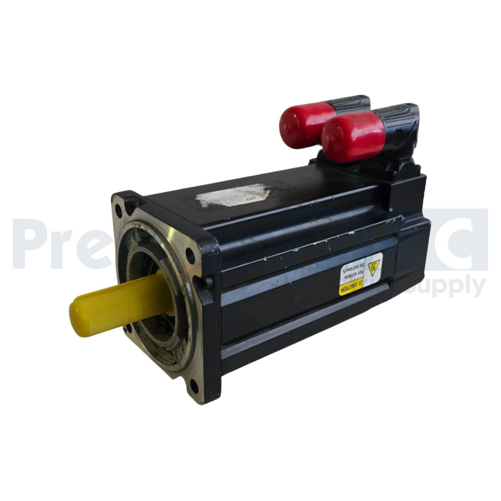 ALLEN BRADLEY MPL-B330P-SK72AA /A Kinetix MP SERIES 480V AC SERVO MOTOR NSNP