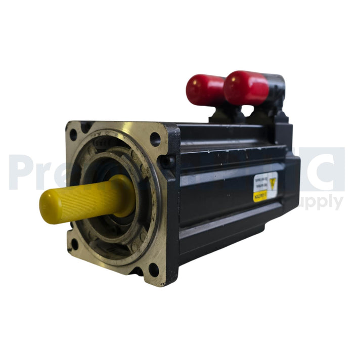 ALLEN BRADLEY MPL-B330P-SK72AA /A Kinetix MP SERIES 480V AC SERVO MOTOR NSNP