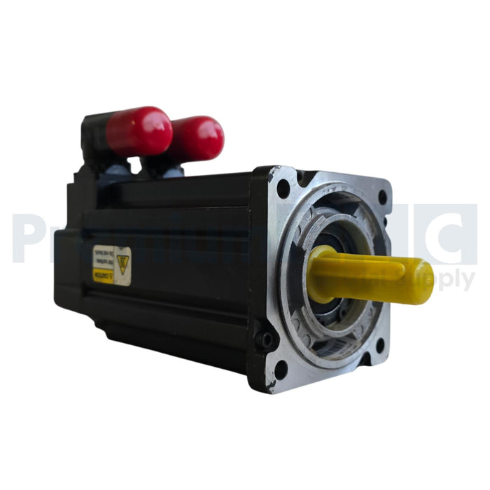 ALLEN BRADLEY MPL-B330P-SK72AA /A Kinetix MP SERIES 480V AC SERVO MOTOR NSNP