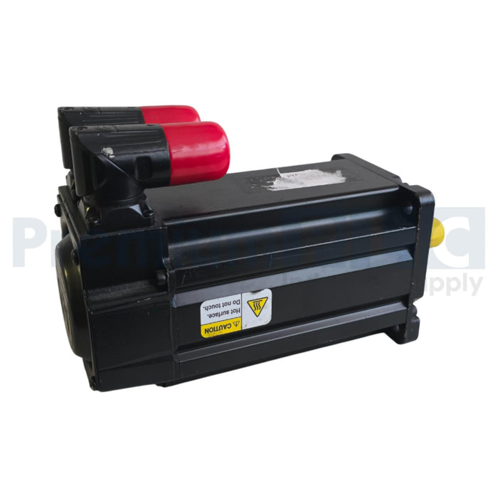 ALLEN BRADLEY MPL-B330P-SK72AA /A Kinetix MP SERIES 480V AC SERVO MOTOR NSNP