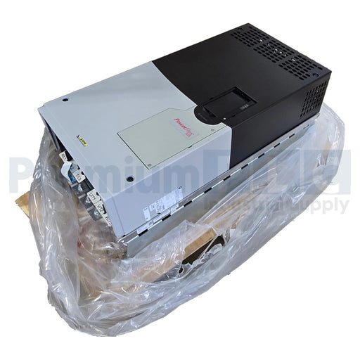 ALLEN BRADLEY 20F1AND302AN0NNNNN PowerFlex 753 AC DRIVE VFD 250HP 480VAC NSNP