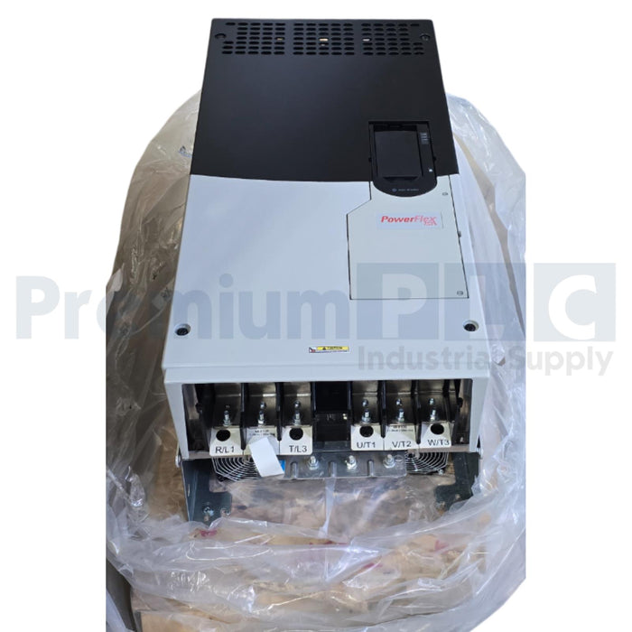 ALLEN BRADLEY 20F1AND302AN0NNNNN PowerFlex 753 AC DRIVE VFD 250HP 480VAC NSNP