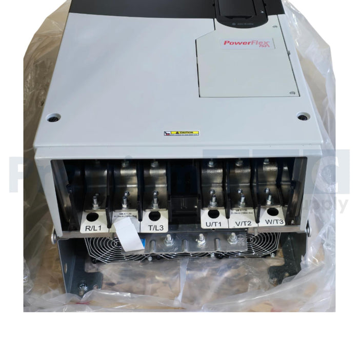 ALLEN BRADLEY 20F1AND302AN0NNNNN PowerFlex 753 AC DRIVE VFD 250HP 480VAC NSNP