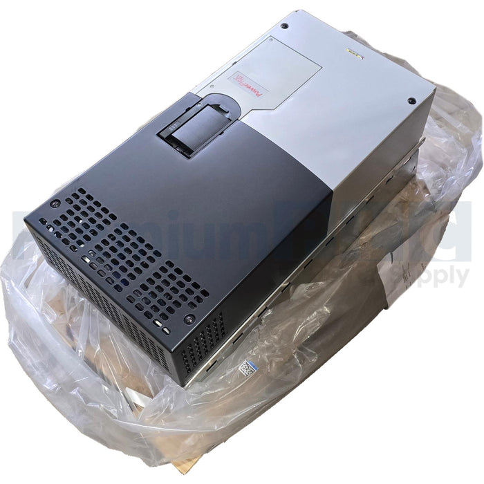 ALLEN BRADLEY 20F1AND302AN0NNNNN PowerFlex 753 AC DRIVE VFD 250HP 480VAC NSNP