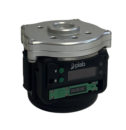 PIAB piCOBOT GRIPPER for UNIVERSAL ROBOTS PCO.U1.M01.T.MC2.S221PA.X.6.CC.A.XXX