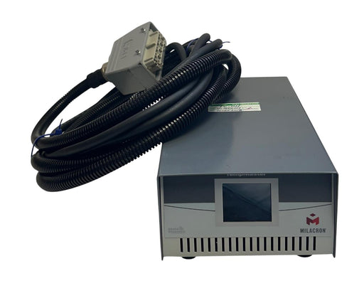 MILACRON MOLD MASTERS MT-02-02I / MT0202I TEMP MASTER MT CONTROLLER 4-ZONES USNP