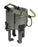 SMC MHS4-63D / MHS463D MHS SERIES PNEUMATIC GRIPPER PARALLEL STYLE 4 GRIP USNP