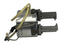 SMC MHS4-63D / MHS463D MHS SERIES PNEUMATIC GRIPPER PARALLEL STYLE 4 GRIP USNP