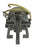 SMC MHS4-63D / MHS463D MHS SERIES PNEUMATIC GRIPPER PARALLEL STYLE 4 GRIP USNP