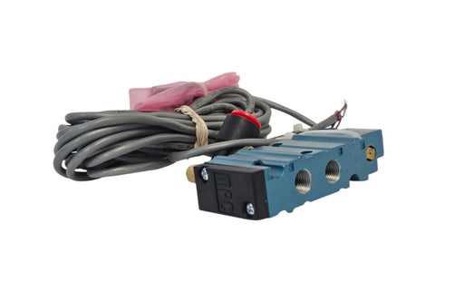 NEW MAC PROLINE FILTEC 39217 ACTUATOR VALVE 24VDC 16W
