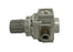 SMC AR20-N02E-Z-B / AR20N02EZB PNEUMATIC PRESSURE REGULATOR 0-150PSI USNP