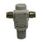 SMC AR20-N02E-Z-B / AR20N02EZB PNEUMATIC PRESSURE REGULATOR 0-150PSI USNP