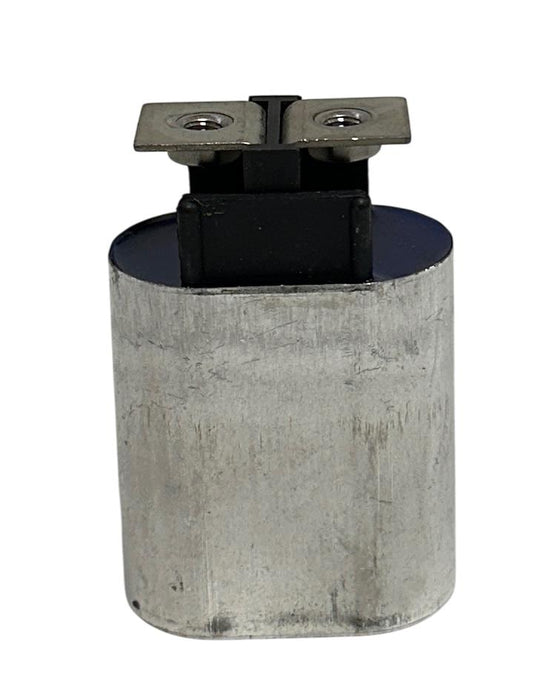 ENERCON INDUSTRIES CP2637 OIL CAPACITOR 800VAC RMS MAX 0.125uF NSNP