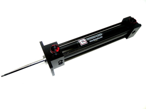 EATON HYDRO-LINE N5F-1.5X10-B-0.63-4-S-N-N-1-1 CYLINDER N5F1.5X10, 3000 PSI NSNP