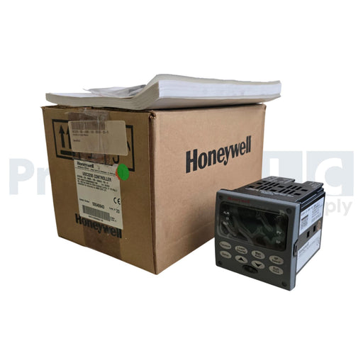 HONEYWELL UDC3200 UNIVERSAL DIN CONTROLLER DC3200-CB-000R-100-00000-E0-0 NSMP