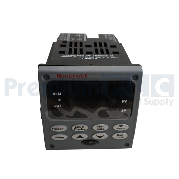 HONEYWELL UDC3200 UNIVERSAL DIN CONTROLLER DC3200-CB-000R-100-00000-E0-0 NSMP