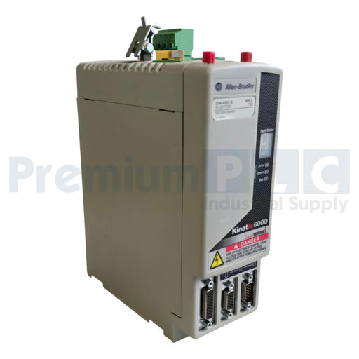 ALLEN BRADLEY 2094-AM01-S /D Kinetix 6000 9A AXIS MODULE 1.9kW 2094AM01S NSNP