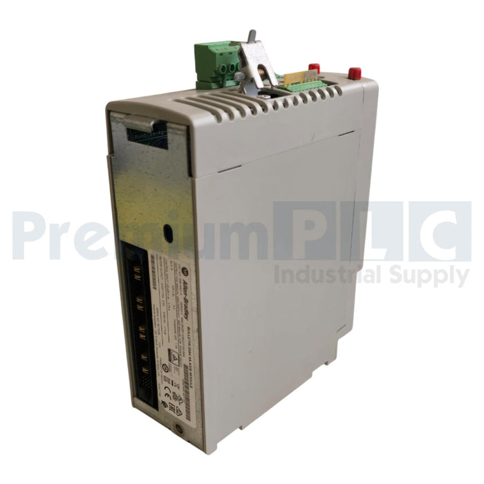 ALLEN BRADLEY 2094-AM01-S /D Kinetix 6000 9A AXIS MODULE 1.9kW 2094AM01S NSNP