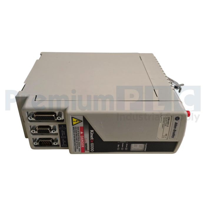ALLEN BRADLEY 2094-AM01-S /D Kinetix 6000 9A AXIS MODULE 1.9kW 2094AM01S NSNP