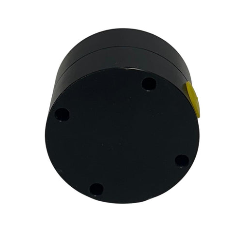 CUSTOM CYLINDERS INC A33319-.500 / 154340620 PNEUMATIC CYLINDER COMPACT NSNP