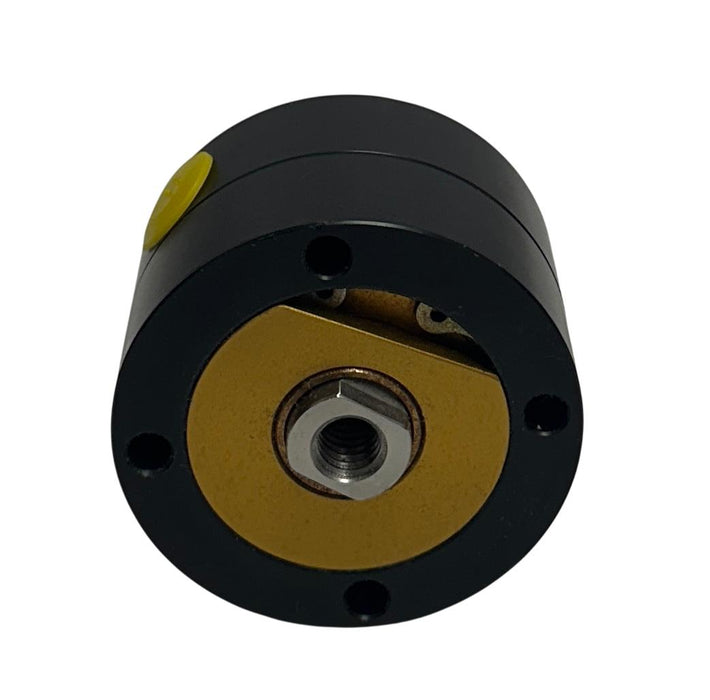 CUSTOM CYLINDERS INC A33319-.500 / 154340620 PNEUMATIC CYLINDER COMPACT NSNP