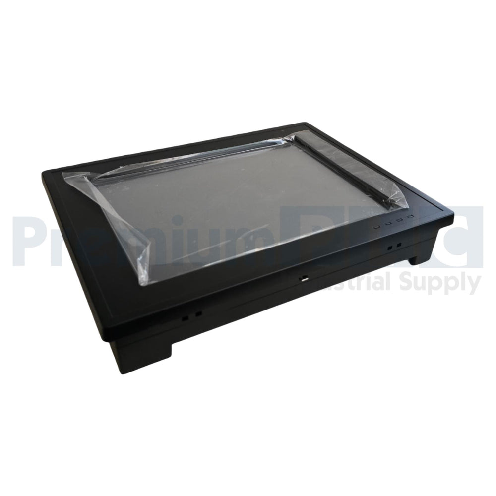 ADVANTECH PPC-3120 12.1" TFT XGA LED Fanless PPC PANEL PC P/N: PPC-3120-RAE NSNP