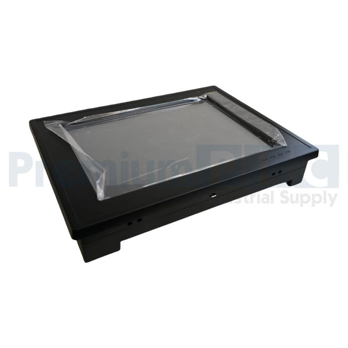 ADVANTECH PPC-3120 12.1" TFT XGA LED Fanless PPC PANEL PC P/N: PPC-3120-RAE NSNP