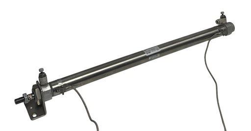 SMC CDM2L25-400Z-M9BL-X142 / CDM2L25400ZM9BLX142 PNEUMATIC CYLINDER D-M9B USNP