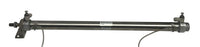 SMC CDM2L25-400Z-M9BL-X142 / CDM2L25400ZM9BLX142 PNEUMATIC CYLINDER D-M9B USNP