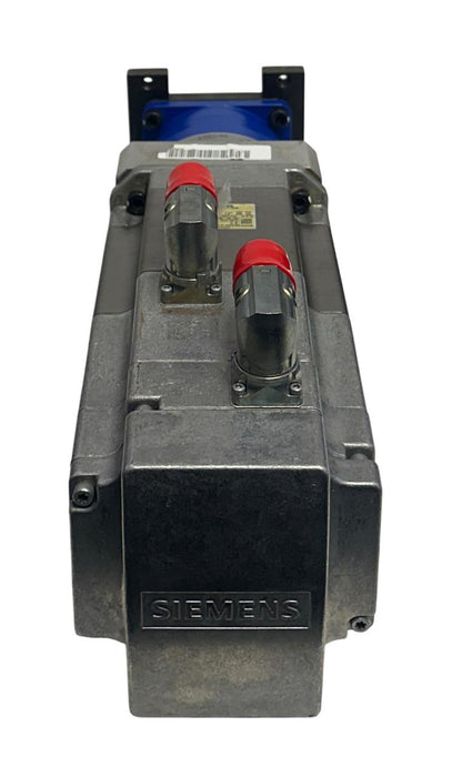 SIEMENS 1FK7063-5AF71-1EH0 / SP 100S-MC1-7-1G1-2K SERVO MOTOR 3PH 2.9kW NSNP