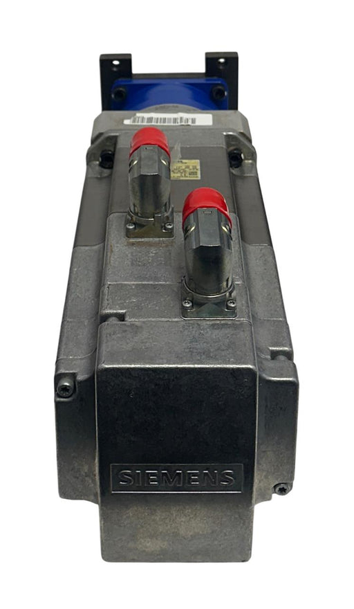 SIEMENS 1FK7063-5AF71-1EH0 / SP 100S-MC1-7-1G1-2K SERVO MOTOR 3PH 2.9kW NSNP