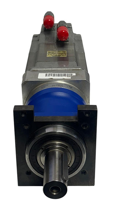 SIEMENS 1FK7063-5AF71-1EH0 / SP 100S-MC1-7-1G1-2K SERVO MOTOR 3PH 2.9kW NSNP