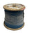 DAYTON 33RG86 STAINLESS STEEL CABLE 304 SIZE 7 x 19 1/4'' 500FT 1280LBS NSMP
