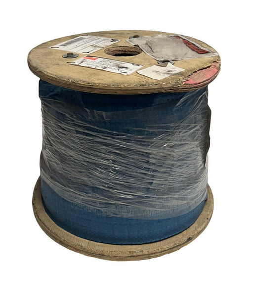 DAYTON 33RG86 STAINLESS STEEL CABLE 304 SIZE 7 x 19 1/4'' 500FT 1280LBS NSMP
