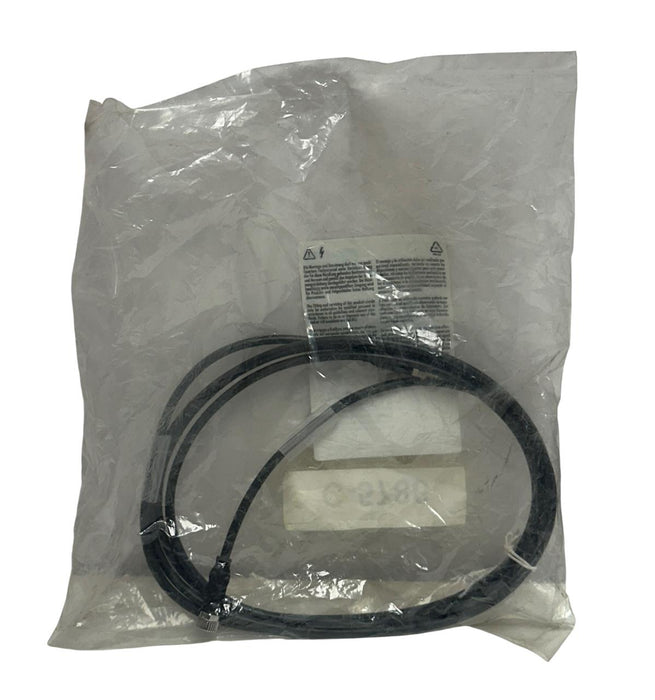 MURR ELEKTRONIK 7999-88001-6130200 / 7999880016130200 M8 MALE/M8 FEMALE 2M NSFS