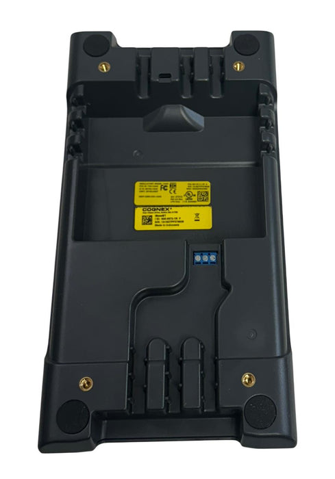 COGNEX DMA-IBASE-BT-02 / 828-0526-1R BLUETOOTH BASE STATION EtherNet NSMP