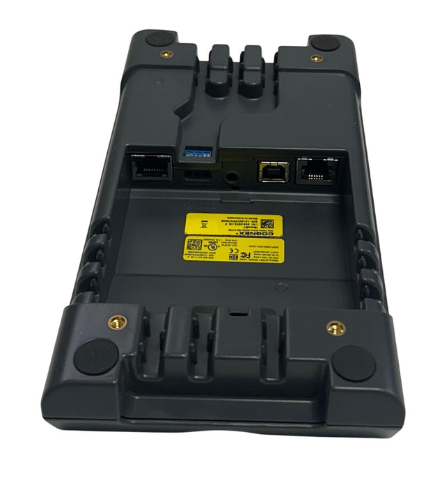 COGNEX DMA-IBASE-BT-02 / 828-0526-1R BLUETOOTH BASE STATION EtherNet NSMP