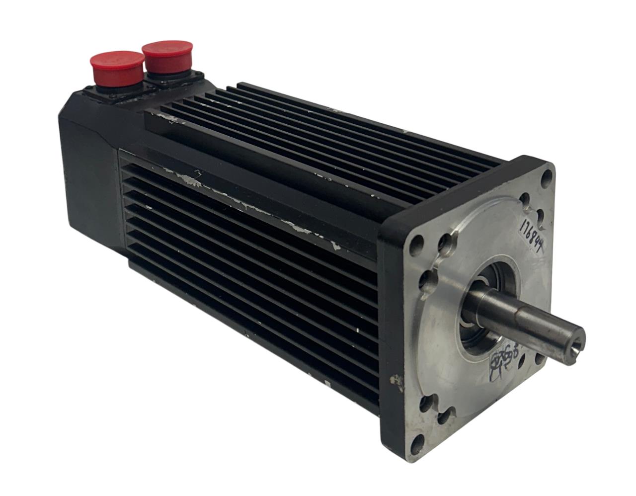 ALLEN BRADLEY H-4075-R-H00AA /A AC SERVO MOTOR ULTRA SERIES 193474 2.6kW USNP