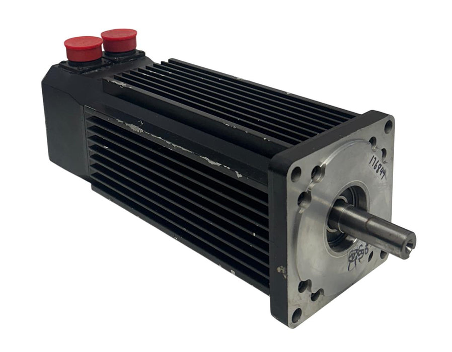 ALLEN BRADLEY H-4075-R-H00AA /A AC SERVO MOTOR ULTRA SERIES 193474 2.6kW USNP