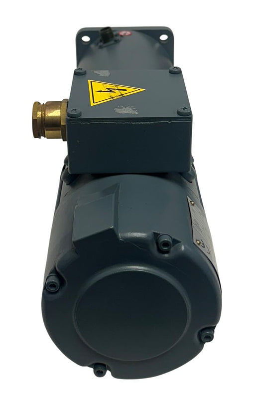 MAGNETIC BR 60M 30/14 / BR60M3014 PERMANENT MAGNET DC SERVO MOTOR BR11/2 NSNP