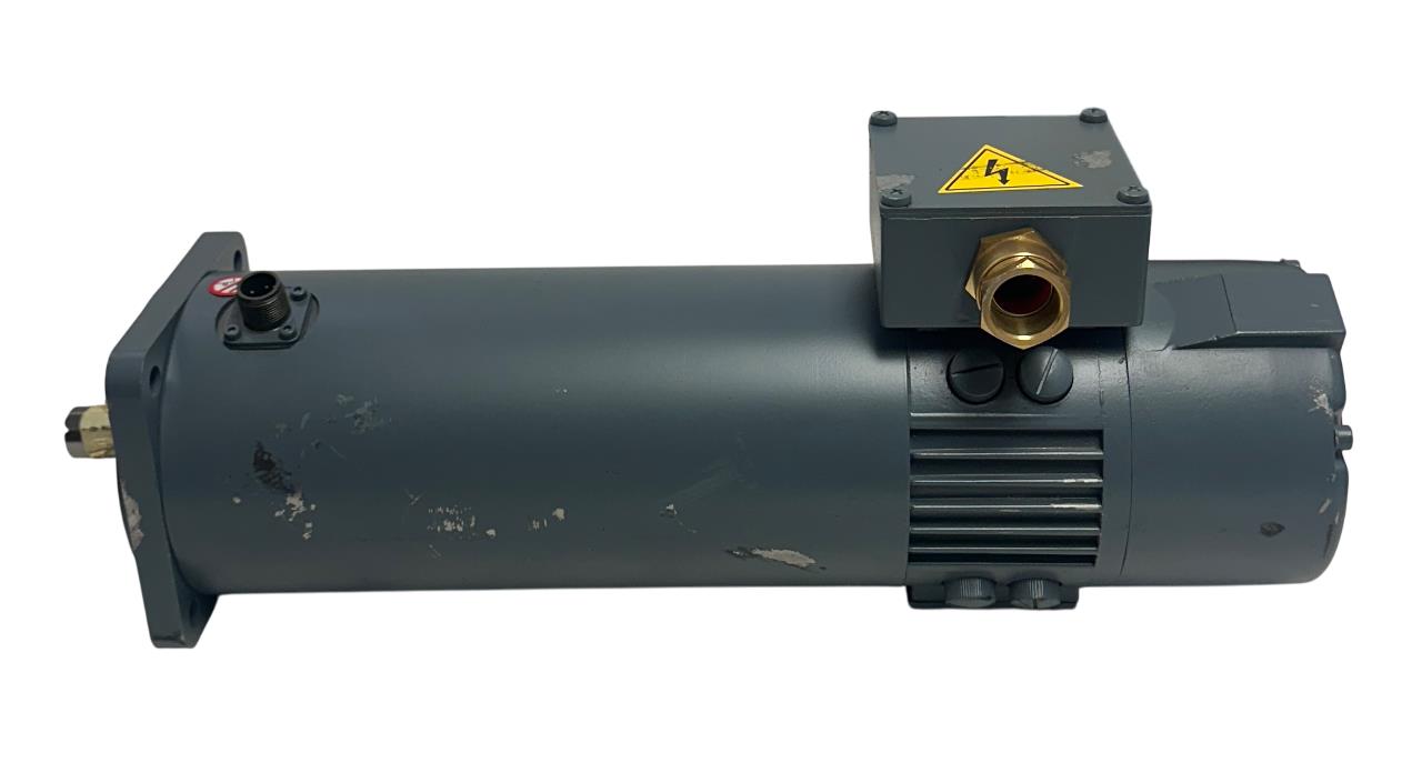 MAGNETIC BR 60M 30/14 / BR60M3014 PERMANENT MAGNET DC SERVO MOTOR BR11/2 NSNP