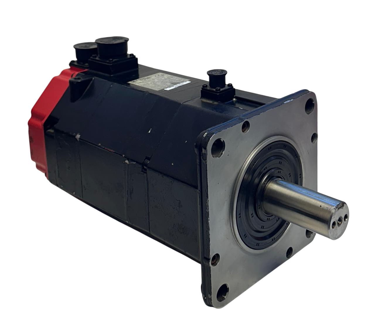 FANUC A06B-0143-B175#7076 / A06B0143B1757076 AC SERVO MOTOR a12/3000 2.8kW REP