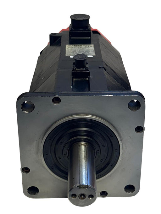 FANUC A06B-0143-B175#7076 / A06B0143B1757076 AC SERVO MOTOR a12/3000 2.8kW REP